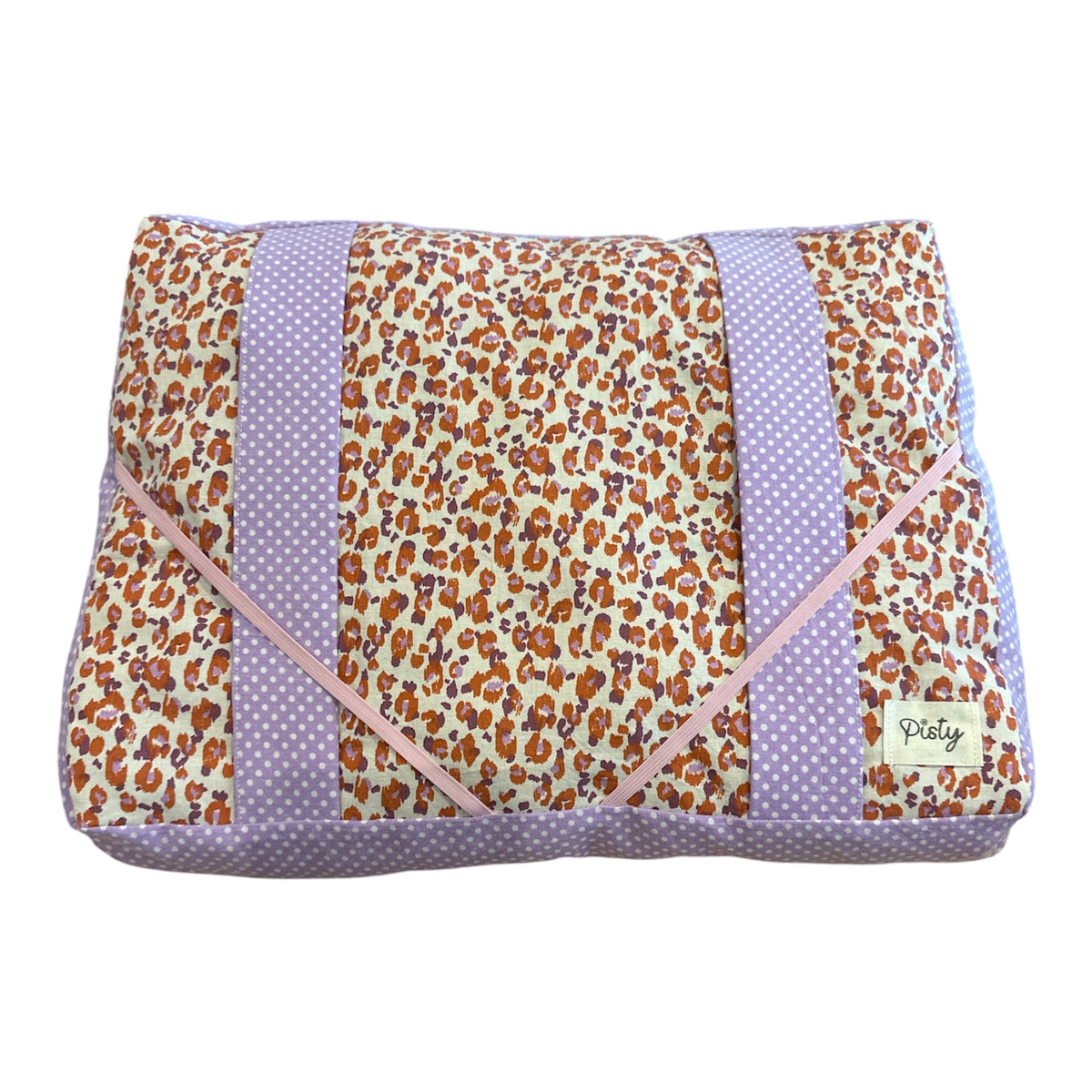 Coussin de lecture