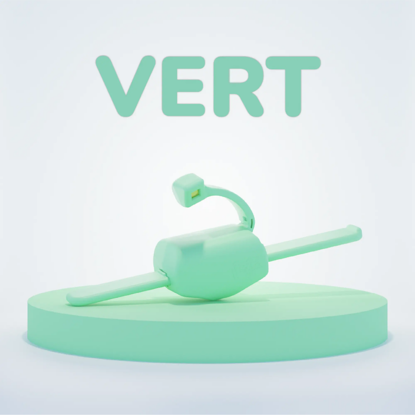 Lampe de lecture - Lizia - Vert