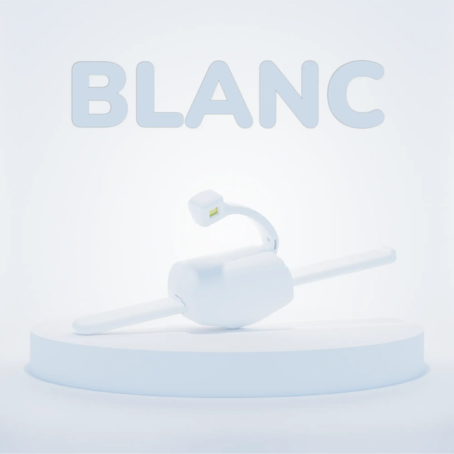 Lampe de lecture - Lizia - Blanc