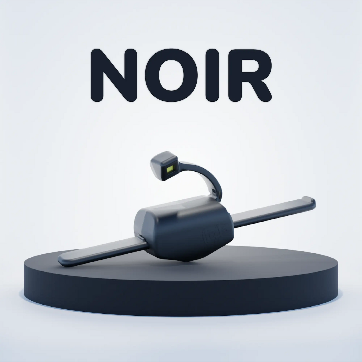 Lampe de lecture - Lizia - Noir