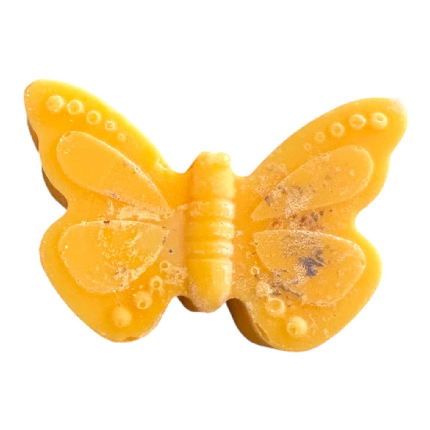 Fondant Clémentine Monoï