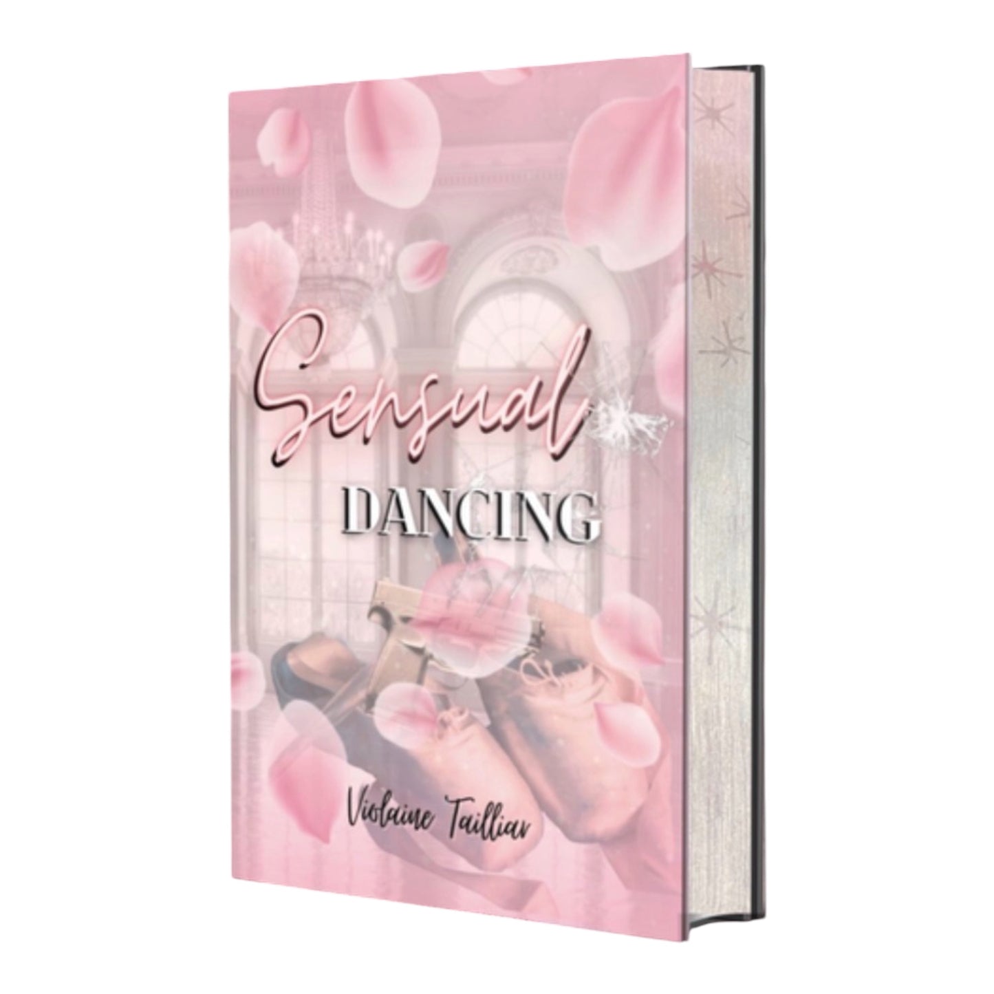 Sensual Dancing (Relié Jaspé)