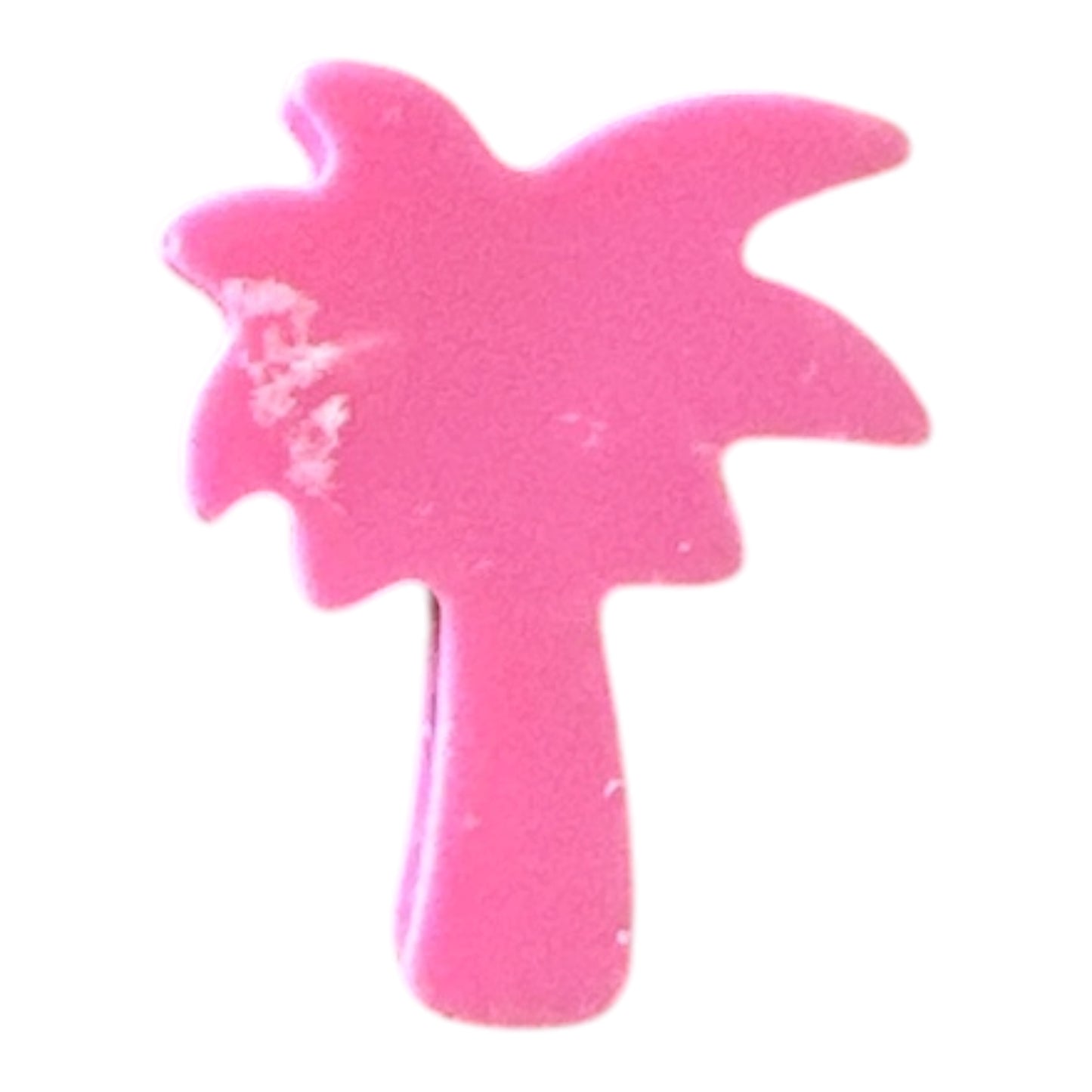 Fondant Hibiscus