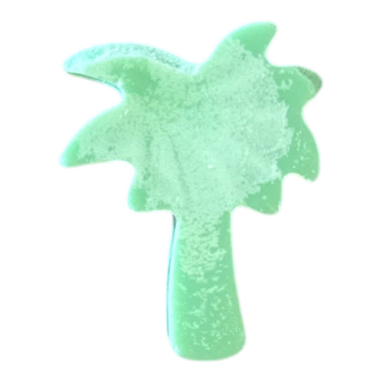 Fondant Noix de Coco