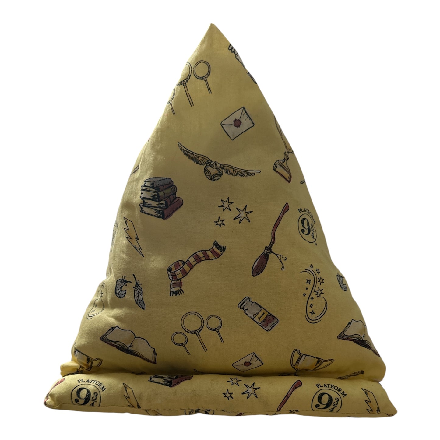 Coussin Support Tablette