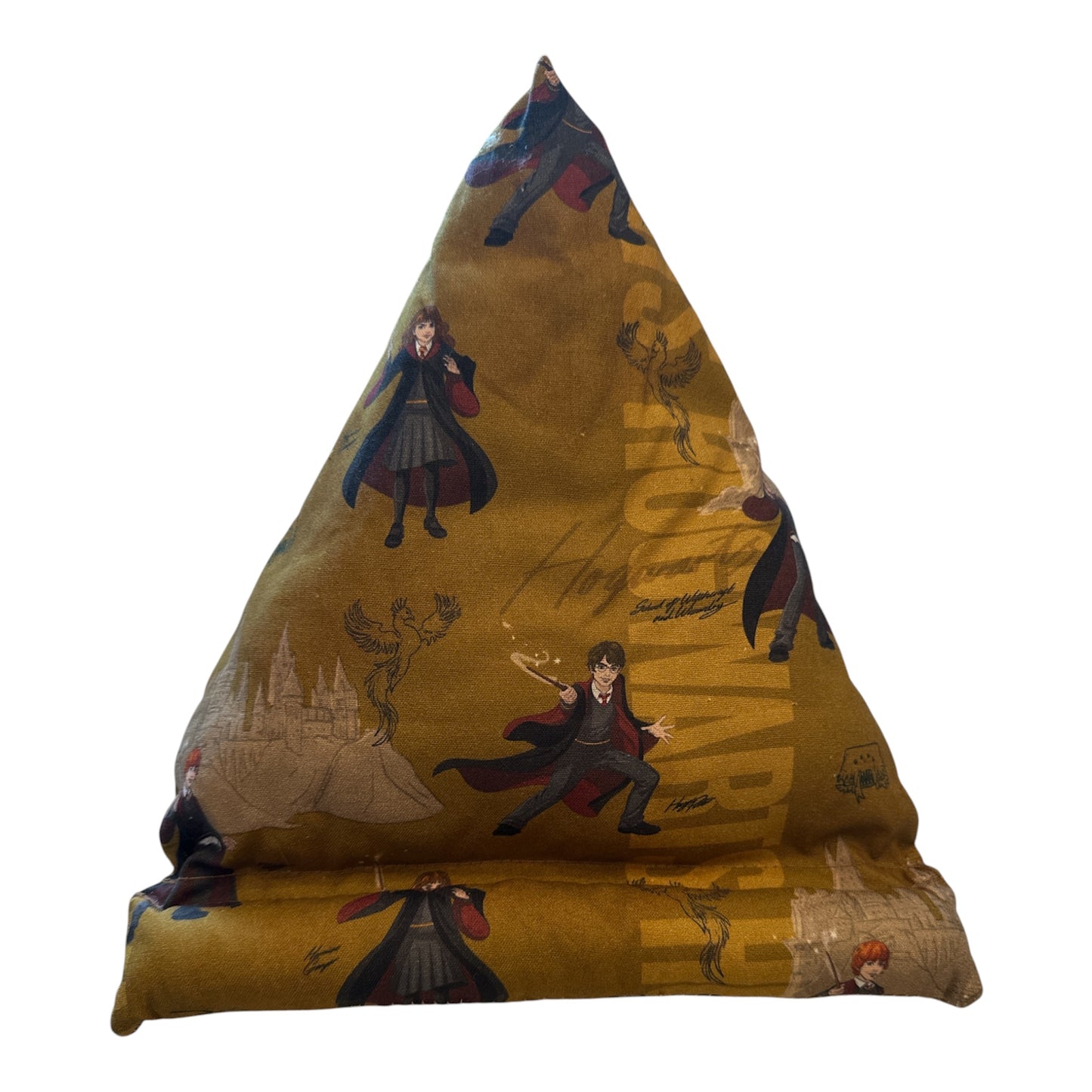 Coussin Support Tablette