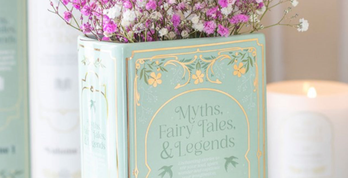 Vase Livre