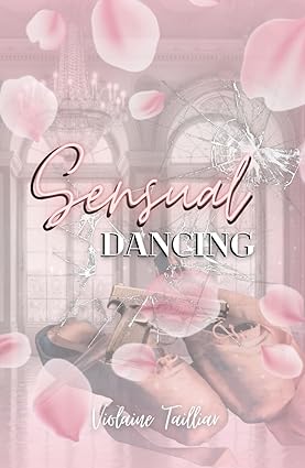 Sensual Dancing (Relié + Jaspagé)