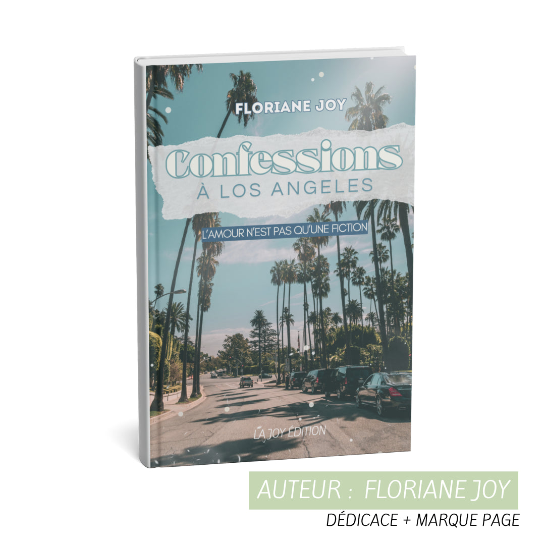 Confessions à Los Angeles
