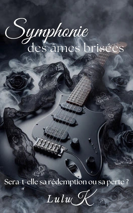 Symphonie des âmes brisées (Relié)