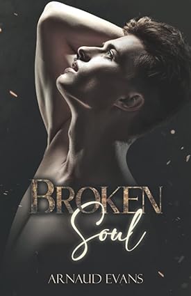 Broken Soul (Relié)