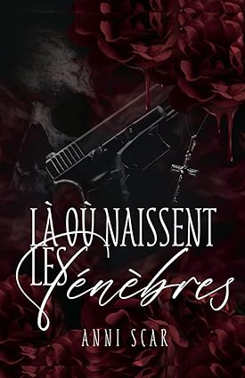 Là où naissent les ténèbres (Broché Jaspagé)