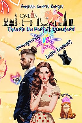 La Théorie du Parfait Queutard Arrangement Entre Ennemis