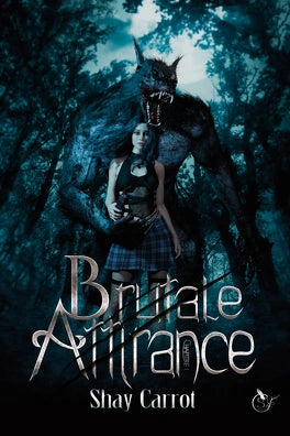 Brutale Attirance t.1
