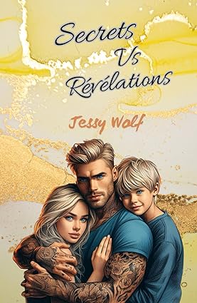 SECRETS VS REVELATIONS (Relié)