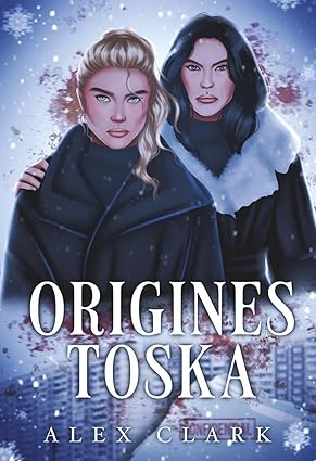 Origines TOSKA - T.2