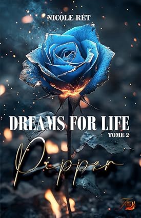 Dreams for life Pipper (Relié)