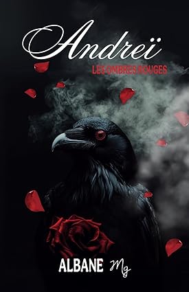 Andreï, Les Ombres Rouges