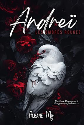 Andreï, Les Ombres Rouges (Relié)