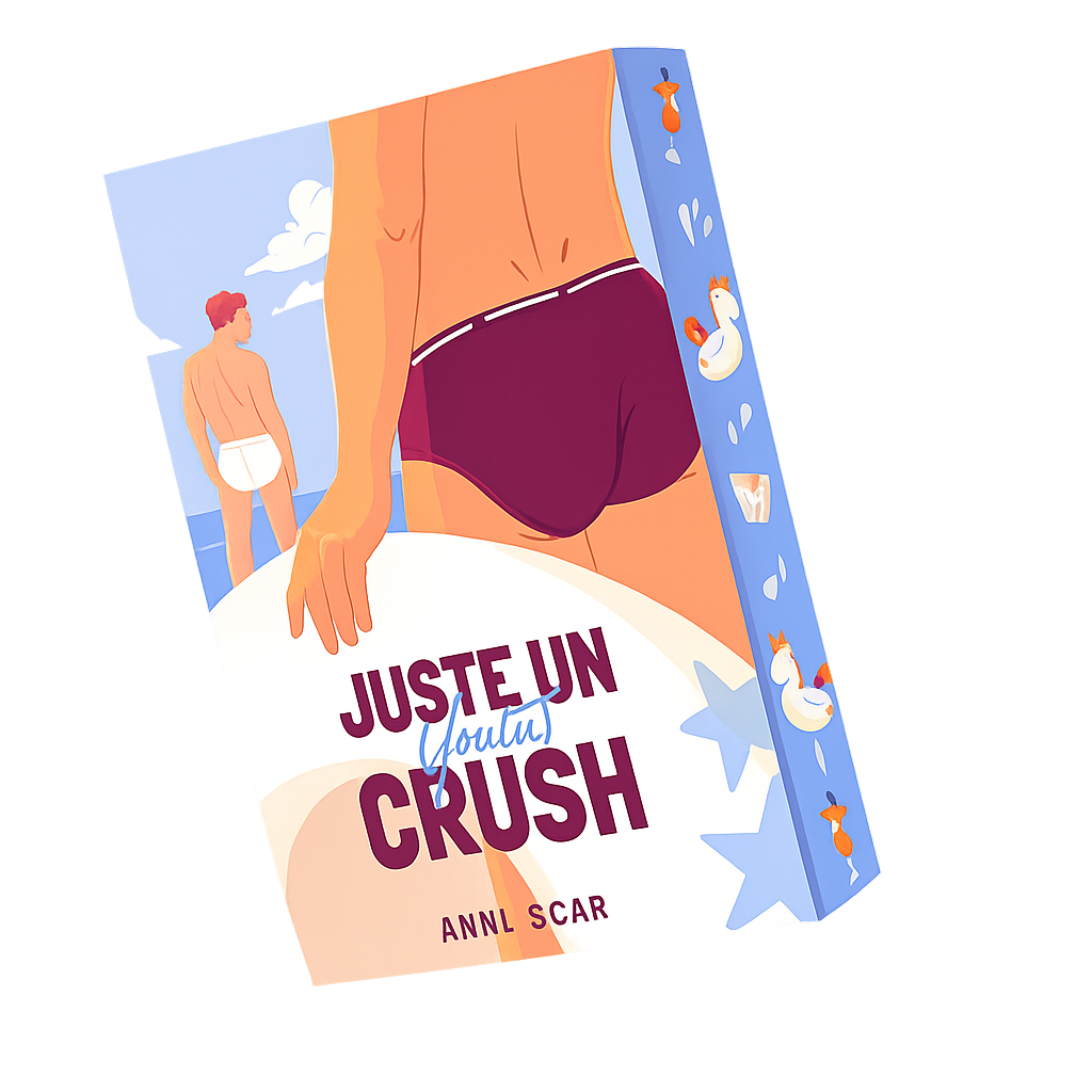 Juste un foutu crush