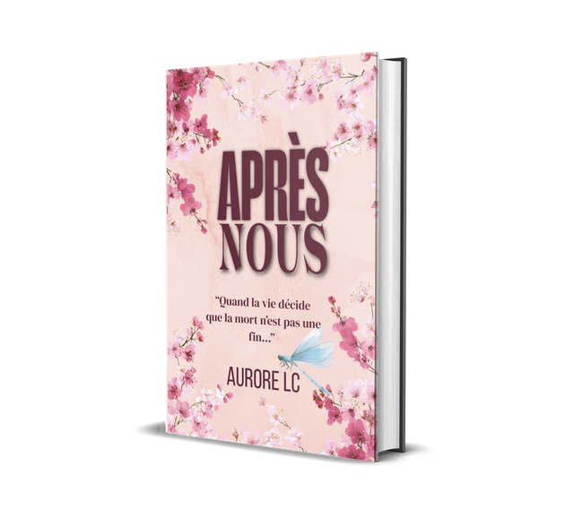 Après Nous (Relié)