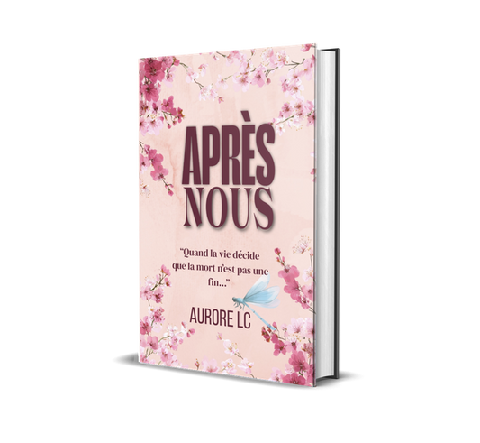 Après Nous (Relié)