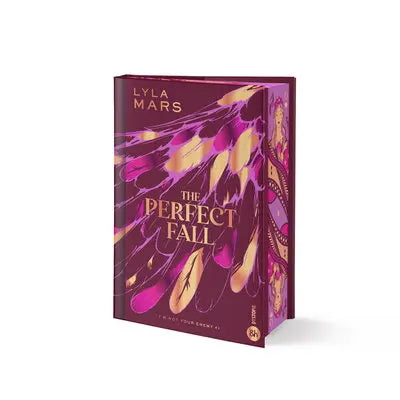 The Perfect Fall - Edition collector