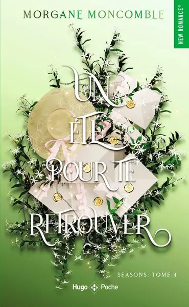 Un été pour te retrouver - poche