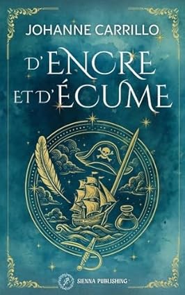 D'ENCRE ET D'ECUME
