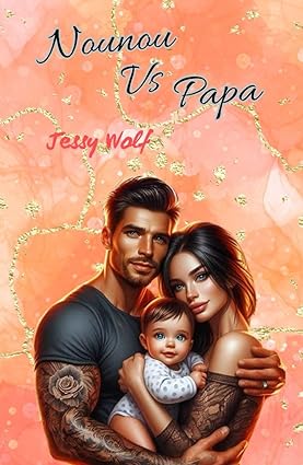 Nounou VS Papa (Relié)