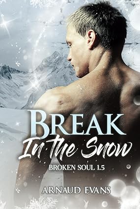Broken Soul - T.1.5 : Break in the snow (Relié)