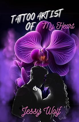 TATTOO ARTIST OF MY HEART (Relié)