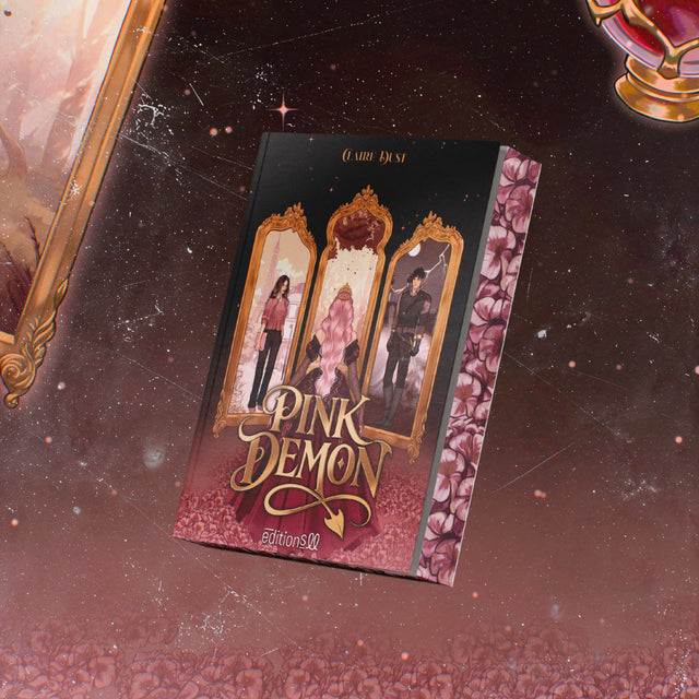 PINK DEMON