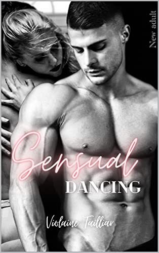 Sensual dancing
