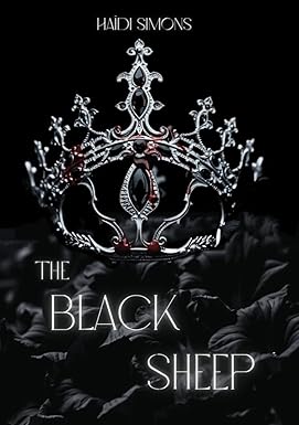 THE BLACK SHEEP