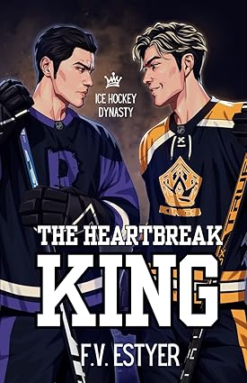 The Heartbreak King (Relié)