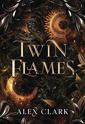 TWIN FLAMES