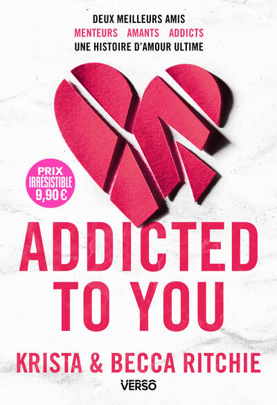 Addicted to You - T.1