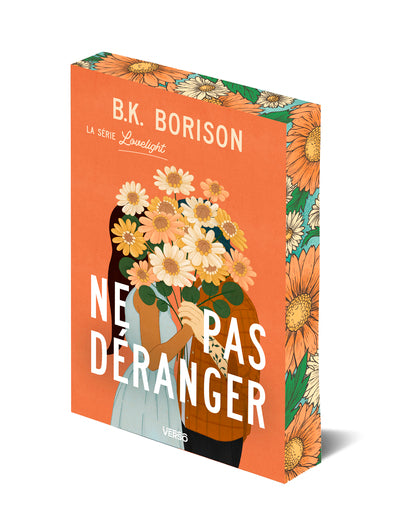 Ne pas déranger - T.2 « Printemps »