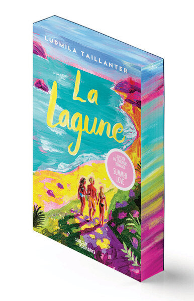 Concours Summer Love - La lagune