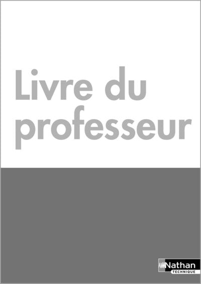 Agent accompagnant au grand âge CAP - 2024 - Manuel - Livre du Professeur