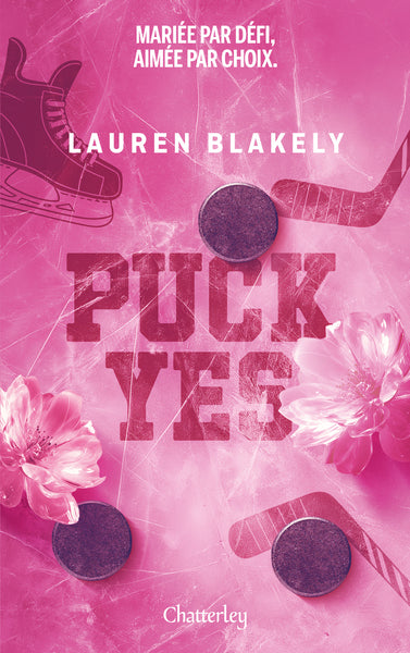 Puck Yes