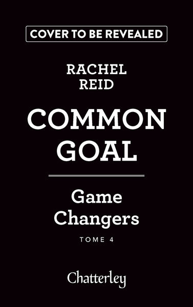 Game changers - Tome 4 Common Goal