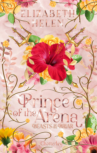 Beasts of the Briar - Tome 0.5 Prince of the arena