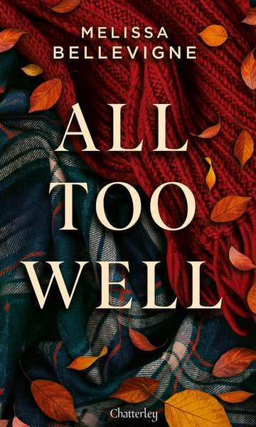 All Too Well