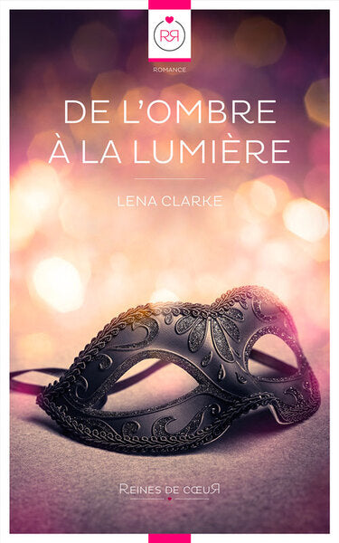 De l'ombre à la lumière