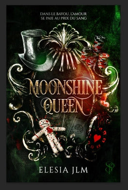 MOONSHINE QUEEN