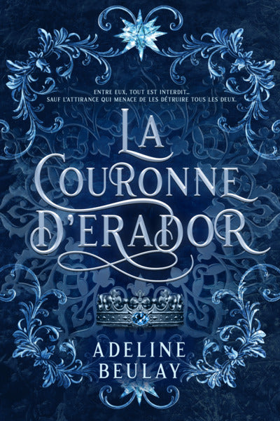 La couronne d'Erador