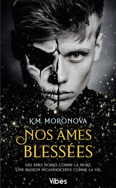 Nos âmes blessées