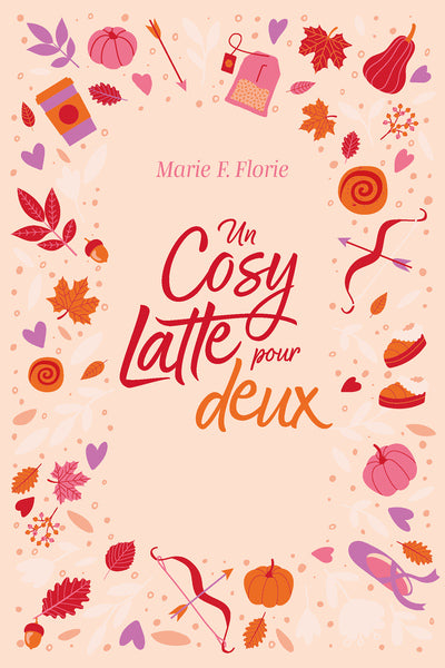 Un cosy latte pour deux